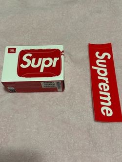 Supreme JBL