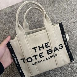 Marc Jacob’s The Tote Bag