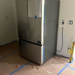 Brand New Whirlpool Refrigerator 