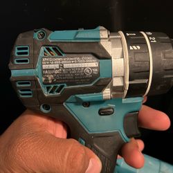 Makita Drill