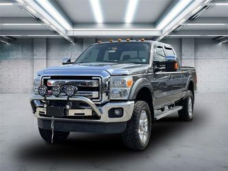 2015 Ford F-350