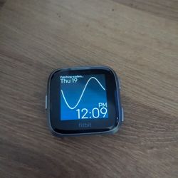 FitBit Versa 2