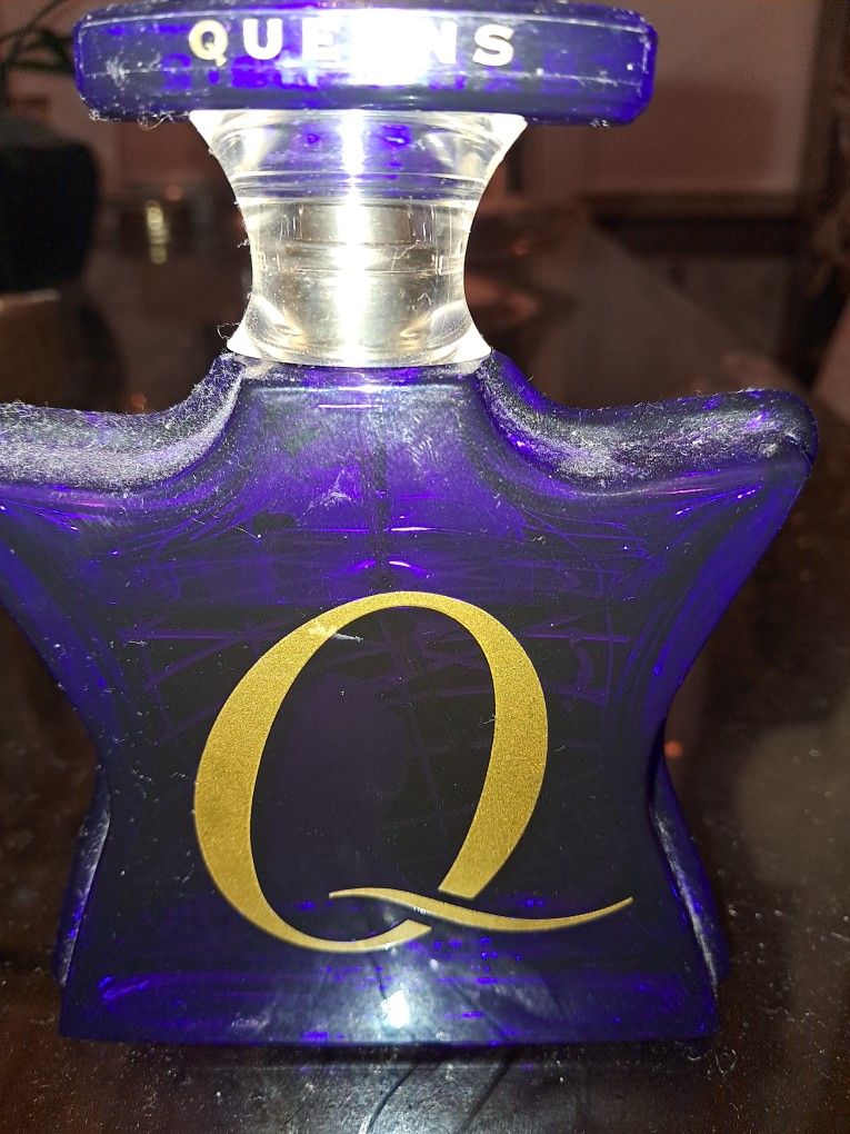Bond No.9 Fragrance Queen 125.00