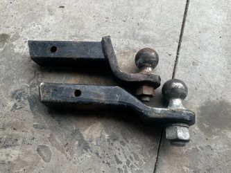 2” Hitch Receivers
