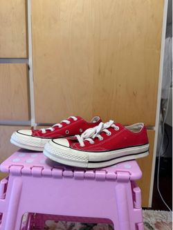 CONVERSE 70’s
