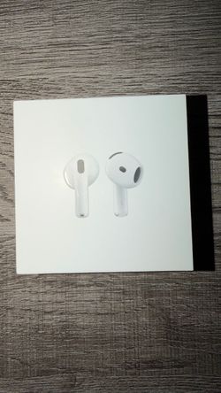 Apple AirPods 4