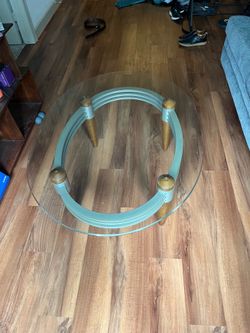 Coffe table/ center table