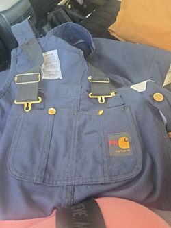 Carhart fh