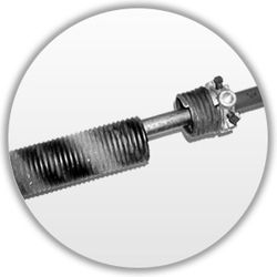 Garage door springs!