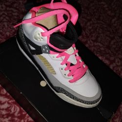 AIR JORDANS (OFFICIAL)