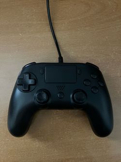 Rev USB PlayStation controller