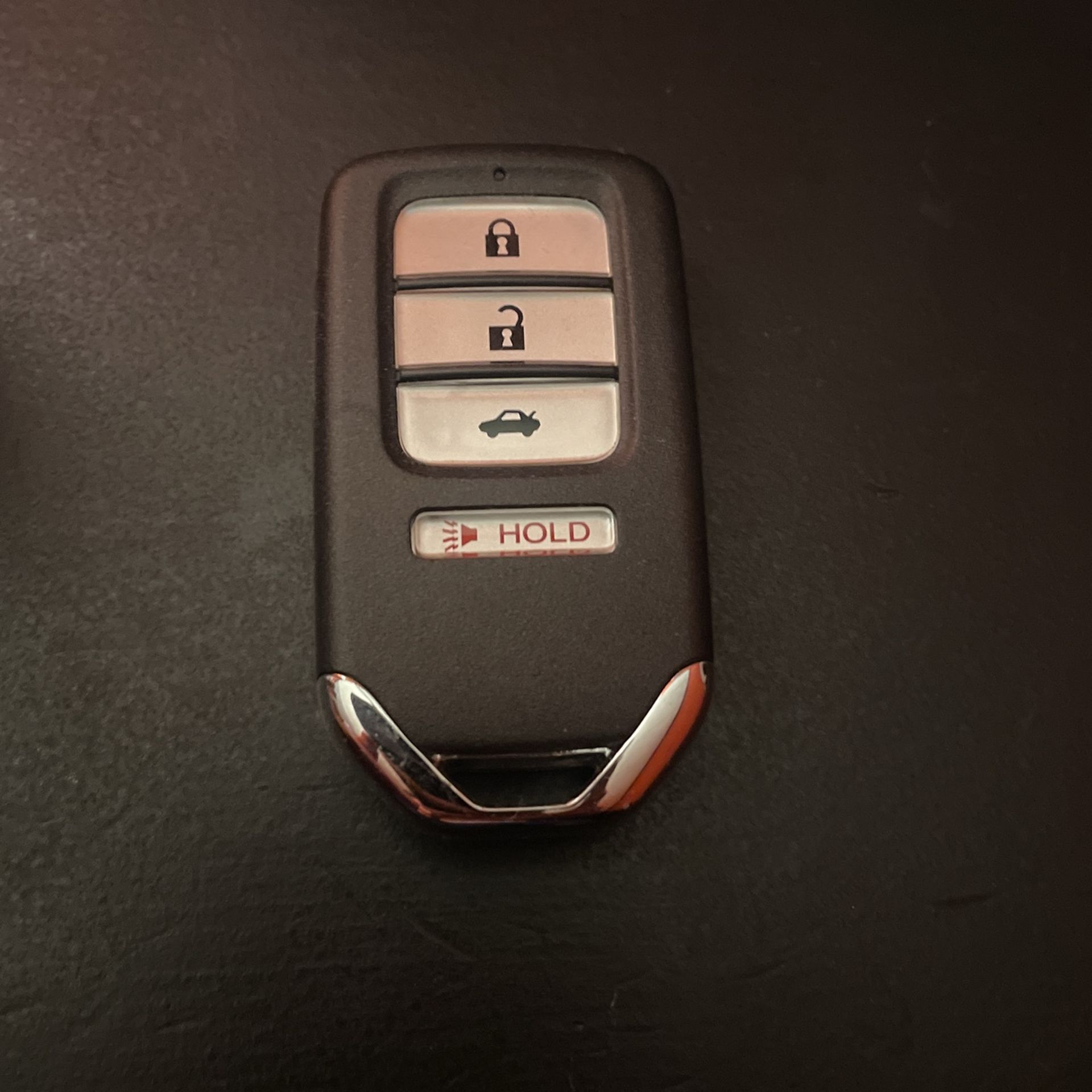 Honda Civic Key Fob (2014-2015)