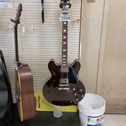 Gibson Es-335