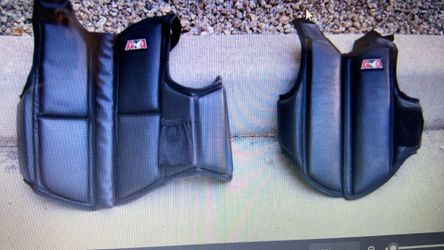 ATA Chest Protector