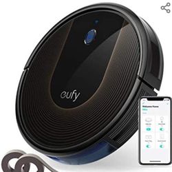 RoboVac 30C T2118 - eufy by Anker, Smart Robot Vacuum
Cleaner, Wi-Fi