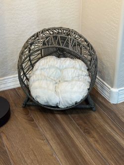 Cat bed