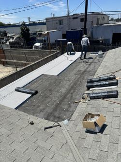 Roof  Roofing Techos 