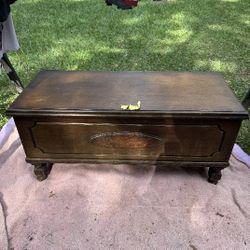 Hope Chest