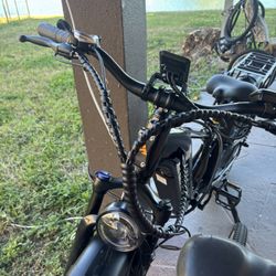 E Bike 