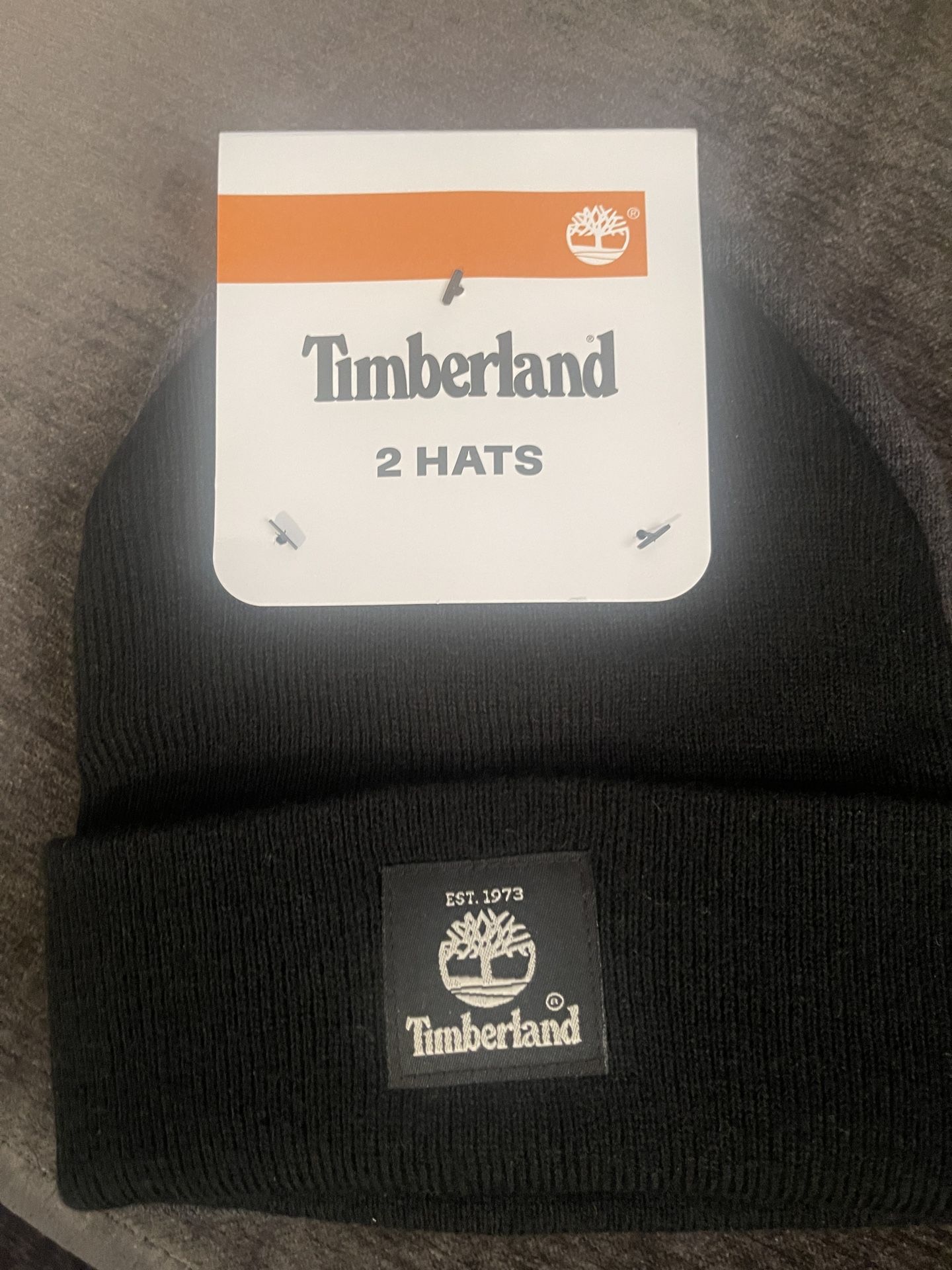 Timberland Hats