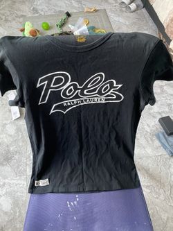 Ralph Lauren polo shirt
