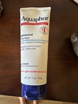 FREE Aquaphor Healing Ointment