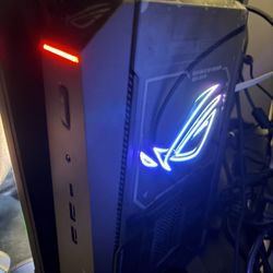 ROG NUC (2025) Gaming Mini PC RTX 5070 – NEW (No Box) – $1,500
