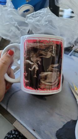 Tazas Por El Dia De Las Madres O Tambien Personalizadas. Mother's Day Mugs Or Personalized Ones.