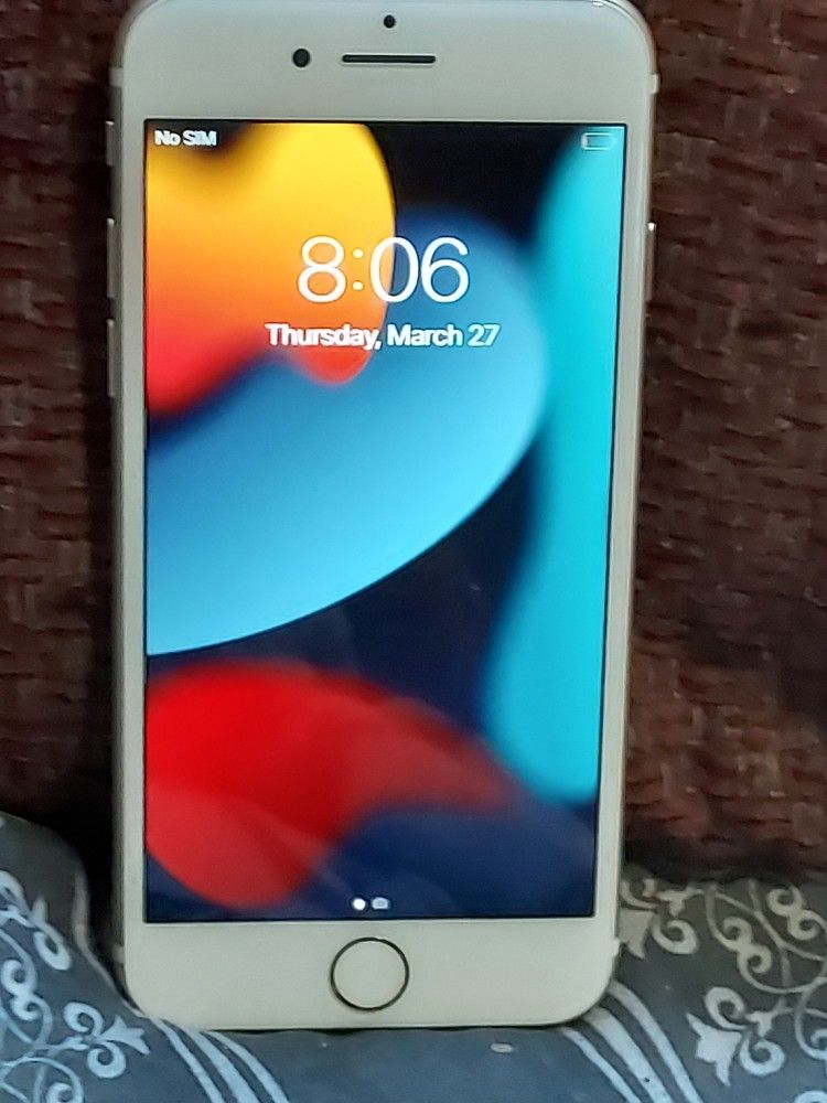 Apple Iphone 7