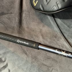 Like New Taylor made Qi35 Driver 