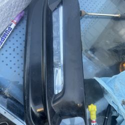 2018 Honda Accord Fog Ligth Part