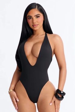 1 piece swimsuit ! Size Large
