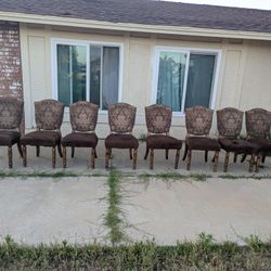 Dining Room Chairs 