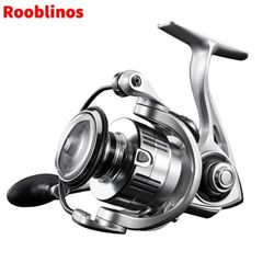 Fishing Reel
