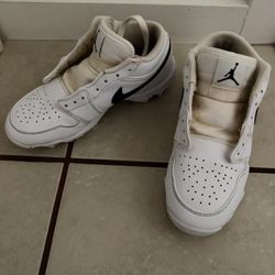 Kids Baseball Cleats 