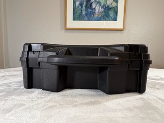 Magnotto Hard Pistol Case