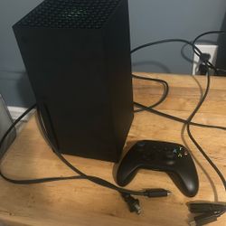 Xbox Series X 