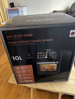 Air Fryer brand new