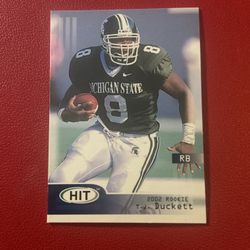 Football card