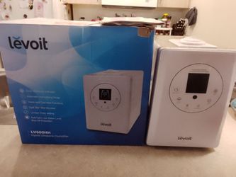 Levoit LV600HH humidifier