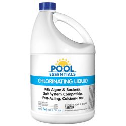 Pool Essentials Chlorinating Liquid