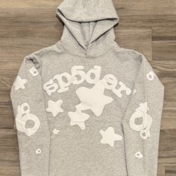 Spider Hoodie
