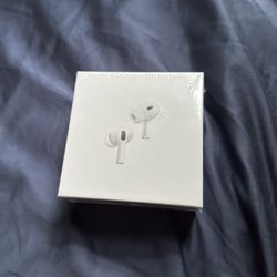AirPods Pro(2nd Gen)