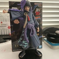 Naruto : sasuke Figure