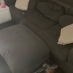 Free Couch