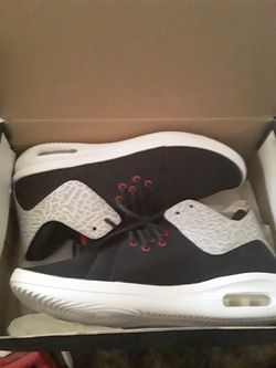 Jordan's