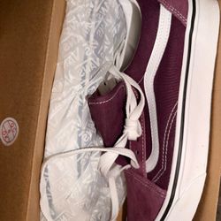Vans Old Skool