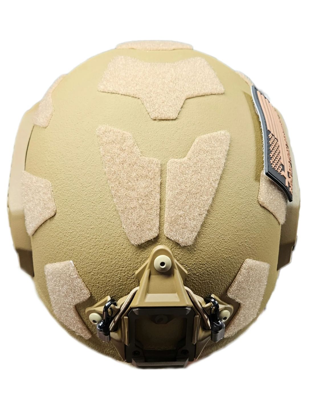 Redemption Tactical Level 3 A Ballistic Helmet