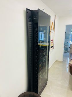 Wine cooler