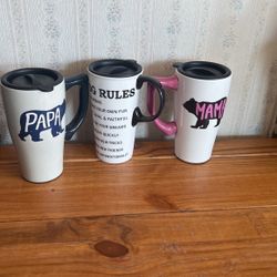 Mugs  20 For All .!